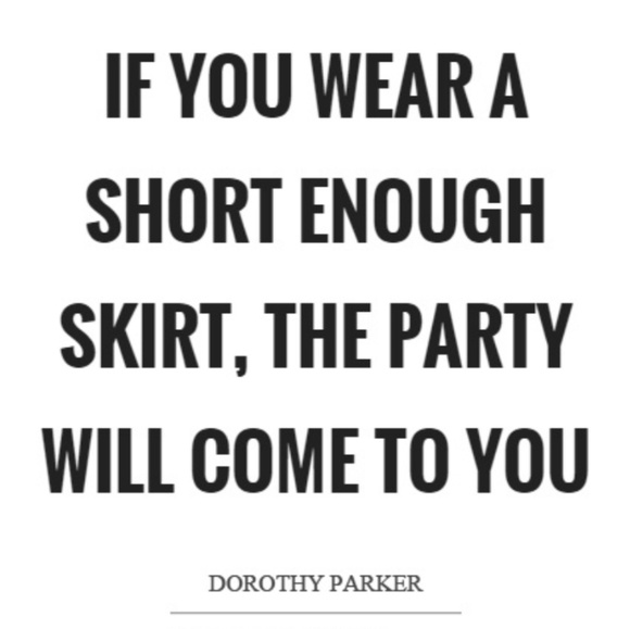 🌺 Skirts 🌺 - Picture 2 of 4